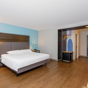 King Room Mobility accessible